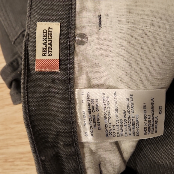 DICKIES JENAS - Picture 5 of 9